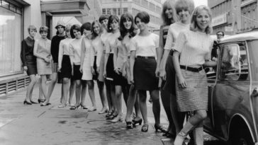 Mini passengers world record