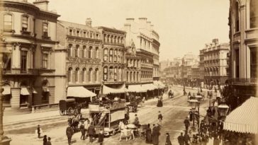 Northern Ireland late-19th century