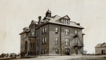 Ontario late-19th century