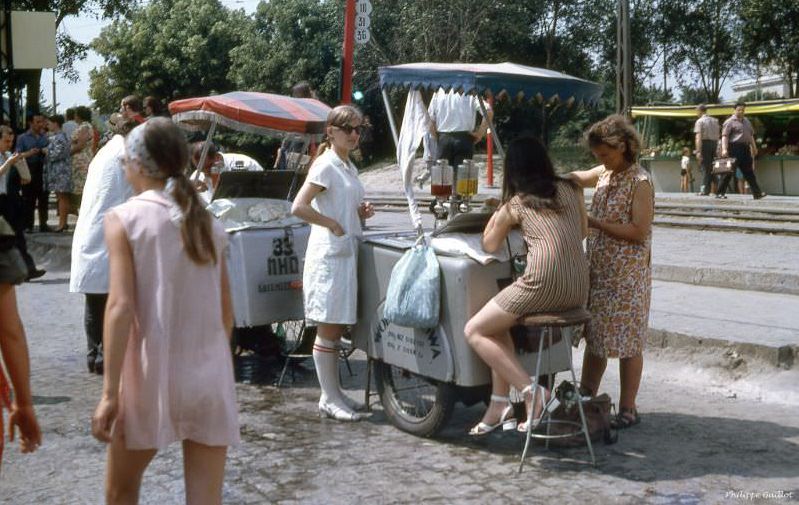 Poland 1970s