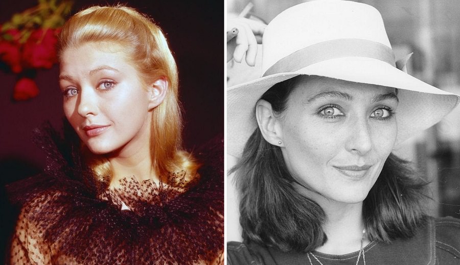 Christine Kaufmann: Life Story and Beautiful Photos of German-Austrian Actress Who Got Fame at the Age of 13