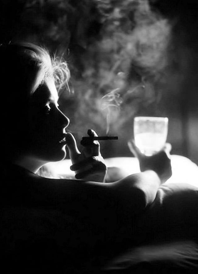 Catherine Deneuve, 1960s