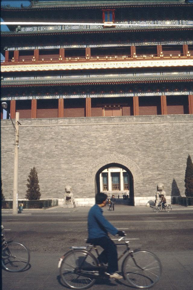 Qianmen