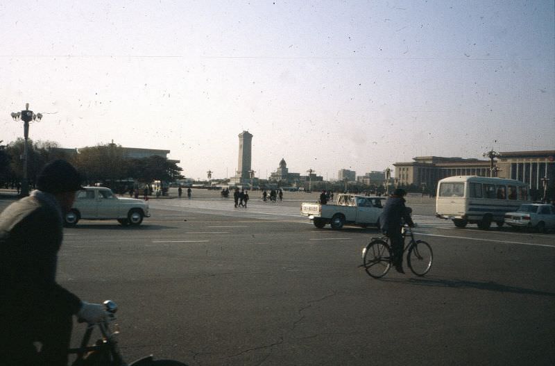 Tian'anmen