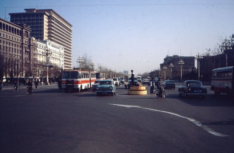 Beijing Hotel