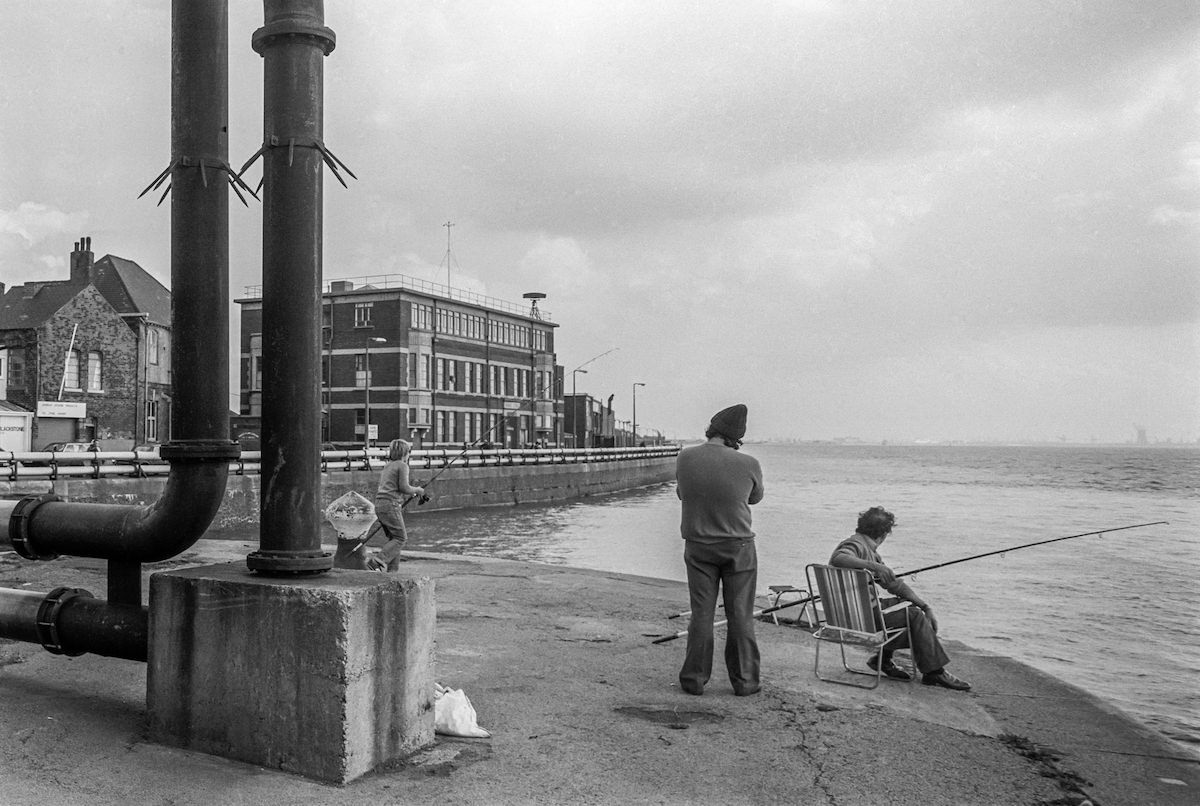 Hull, 1920s.