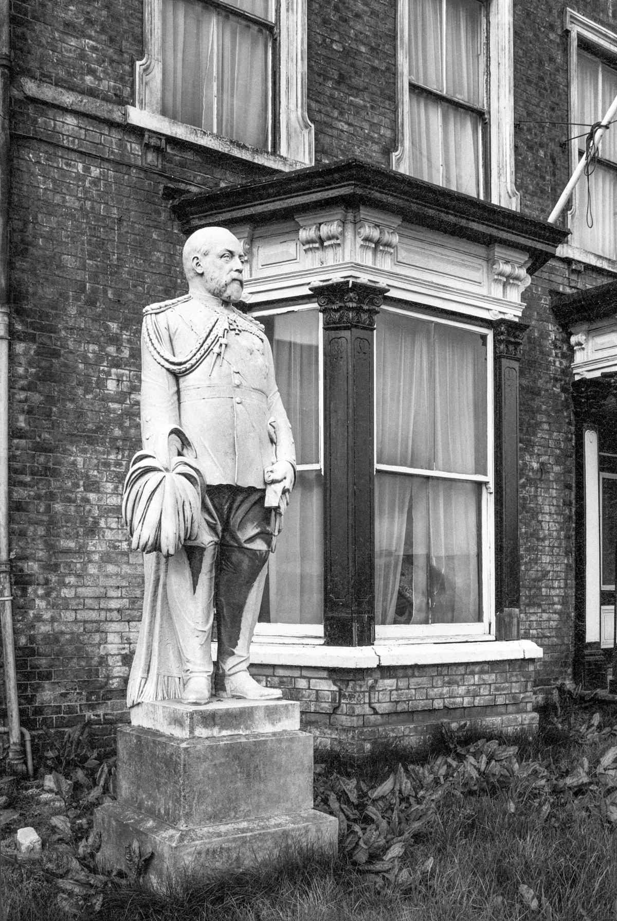 King Edward VII, Anlaby Road, Hull