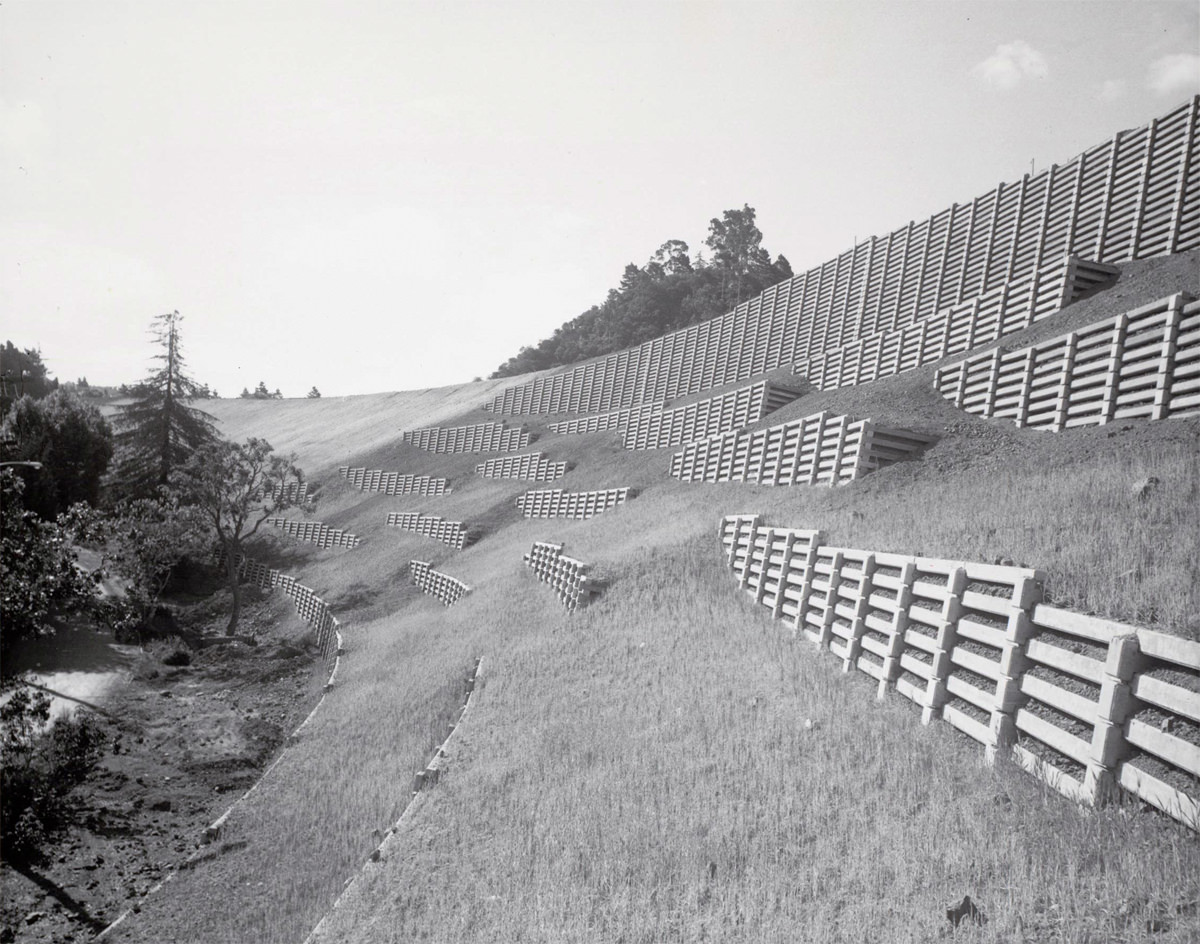 Evidence: A Found Photography Project that Shows Mysteries in Mundane, 1977