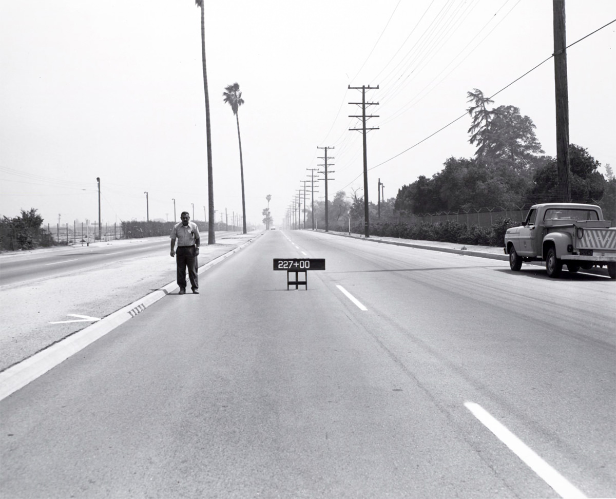 Evidence: A Found Photography Project that Shows Mysteries in Mundane, 1977