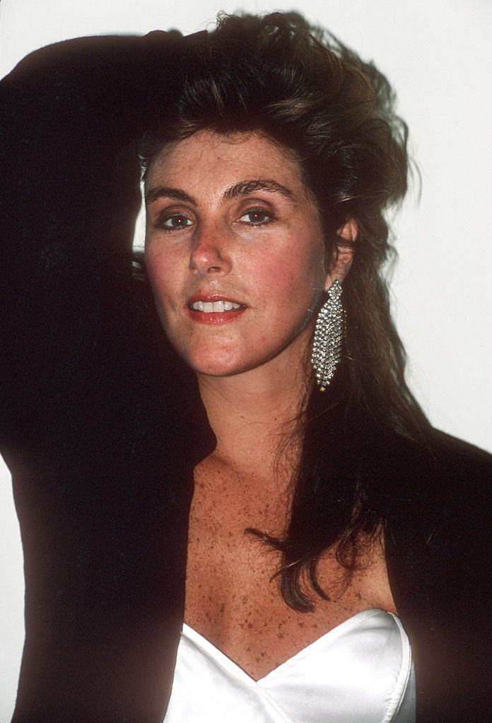 Laura Branigan, 1970.