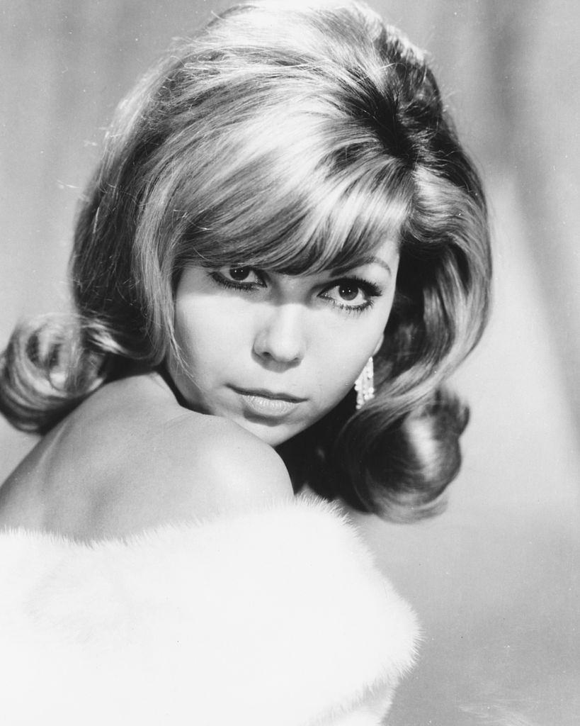 Nancy Sinatra, 1965