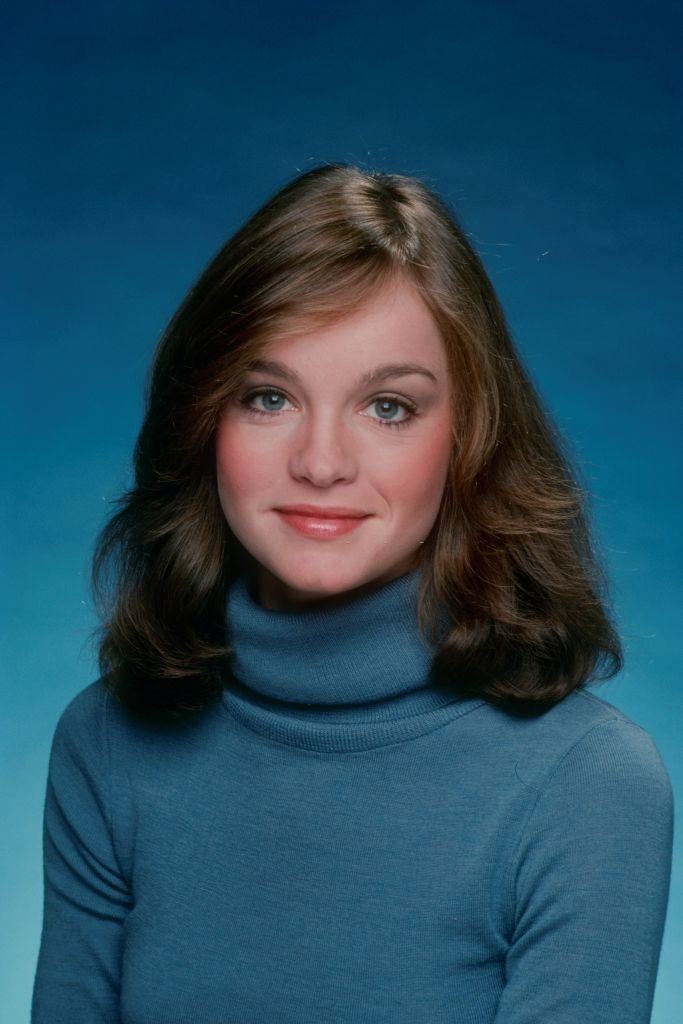 Pamela Sue Martin. November, 1978.
