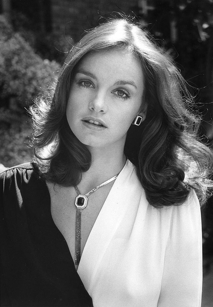 Pamela Sue Martin. January 12, 1981.