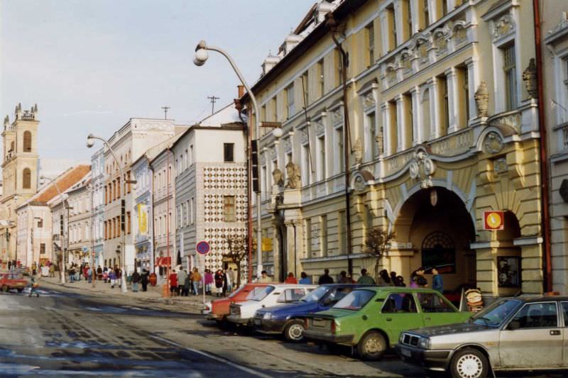 Banská Bystrica