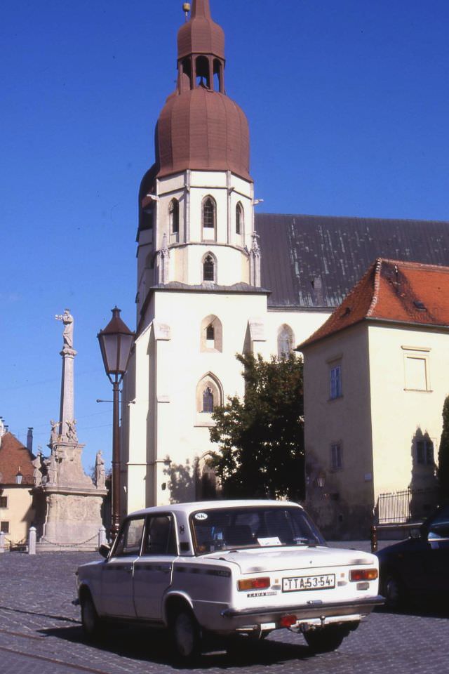 Trnava Lada