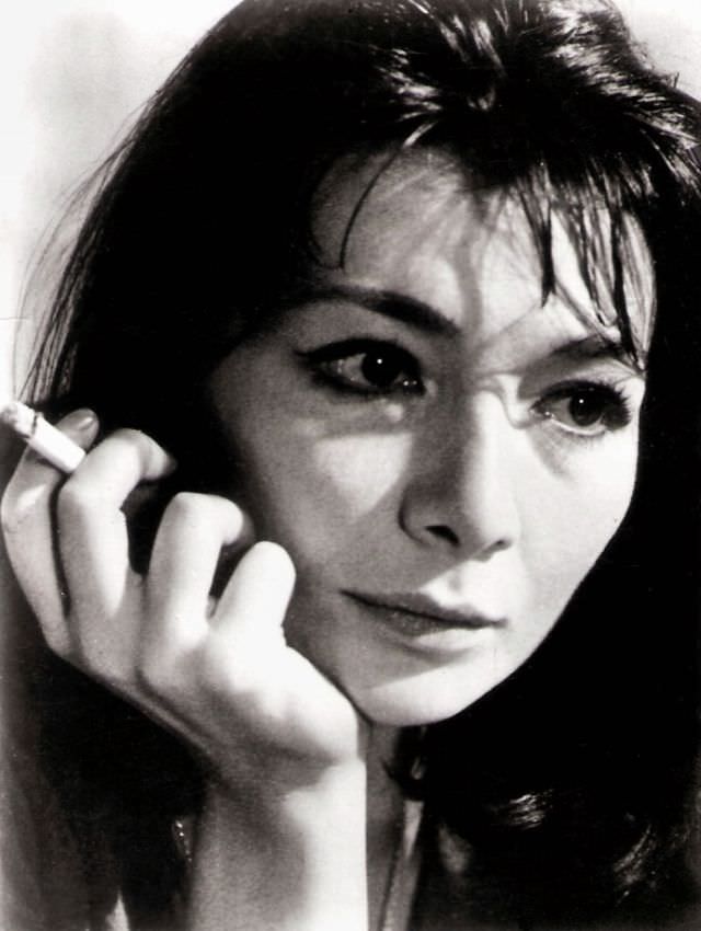 Juliette Gréco