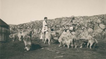 1890s Greenland