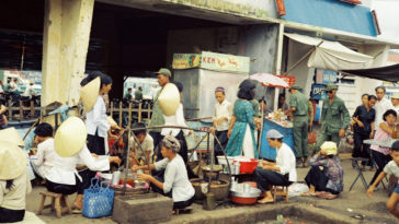 Vietnam 1960s