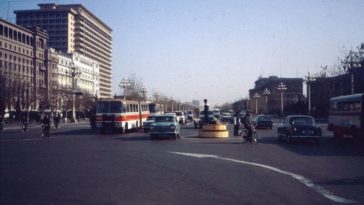 Beijing 1980s