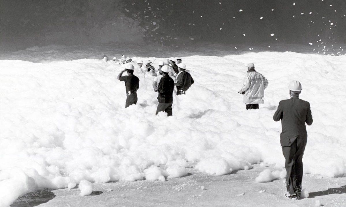 Evidence 1977