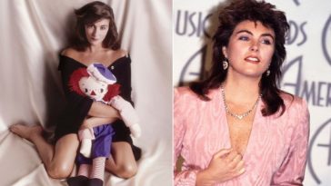 Laura Branigan