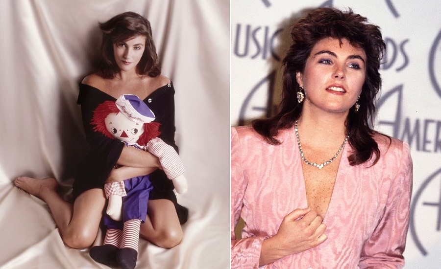 Laura Branigan
