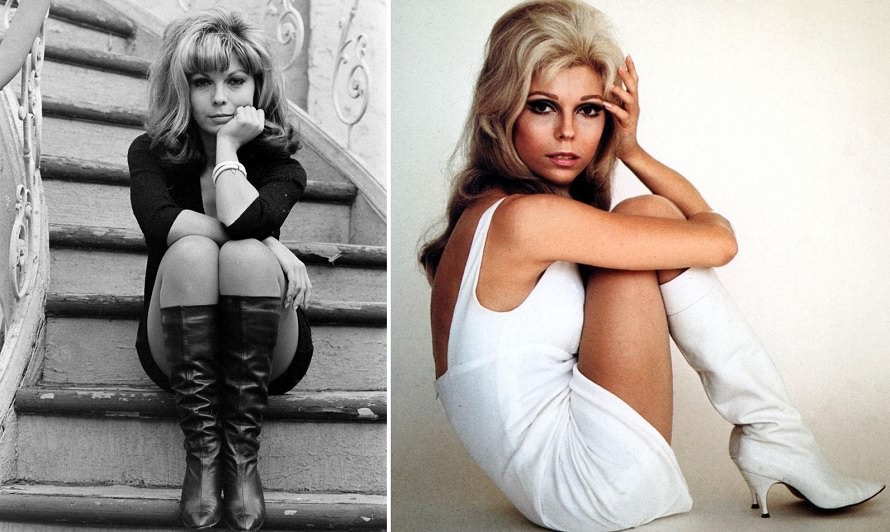 Nancy Sinatra