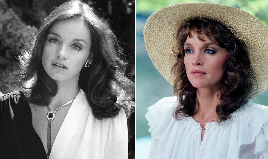 Pamela Sue Martin: Life Story and Beautiful Photos From her Early Life
