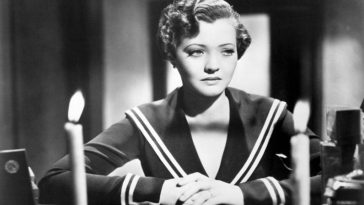 Sylvia Sidney