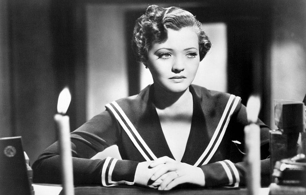 Sylvia Sidney