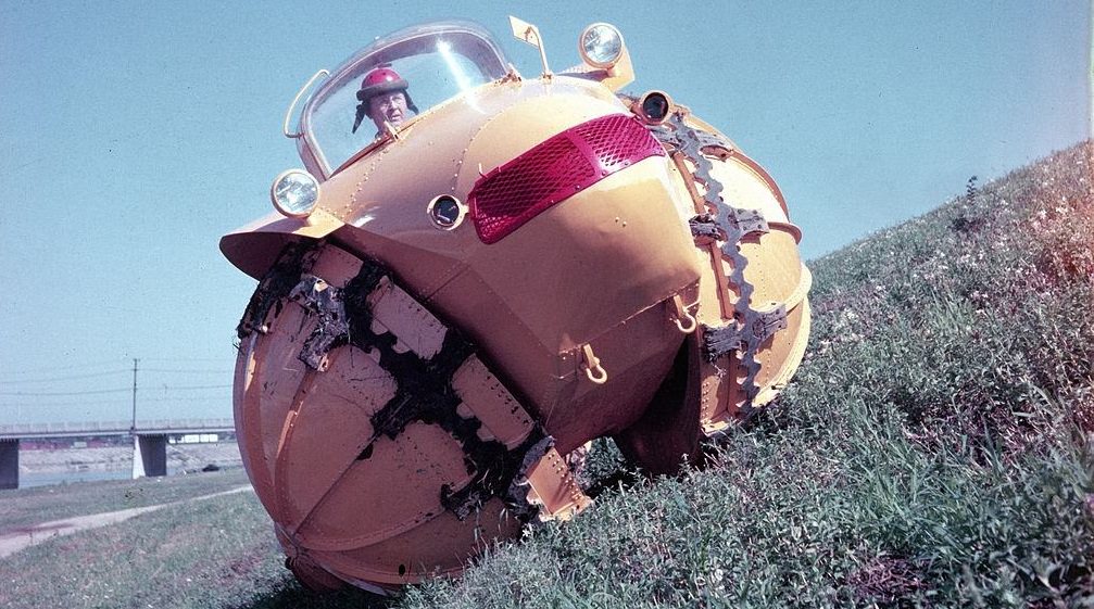 The Rhino