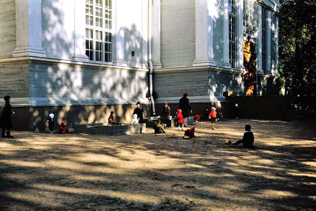 Little Finns, 1960s