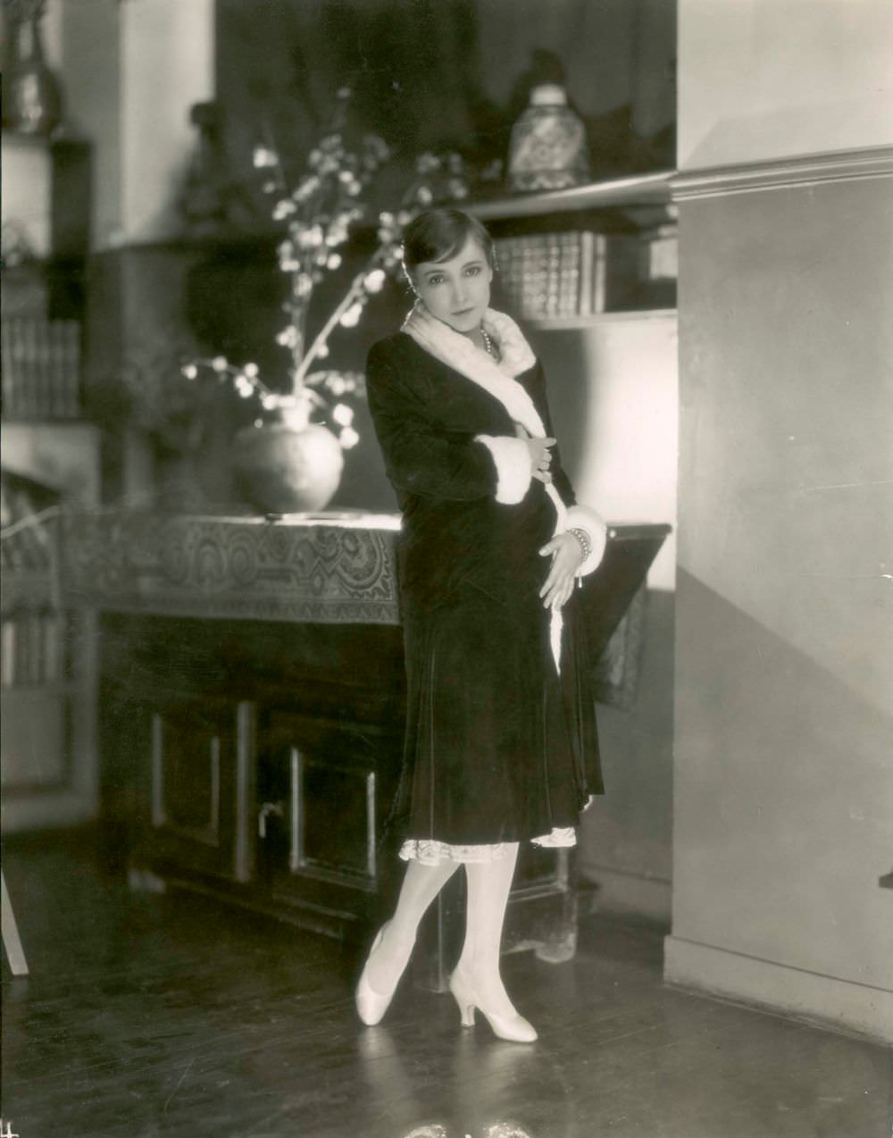Bessie Love, 1925.