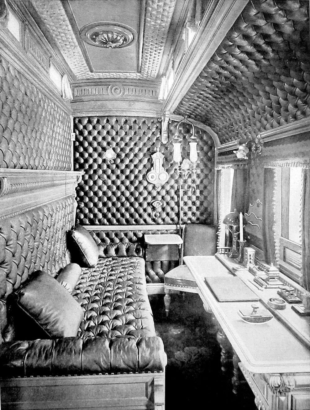 Interior.