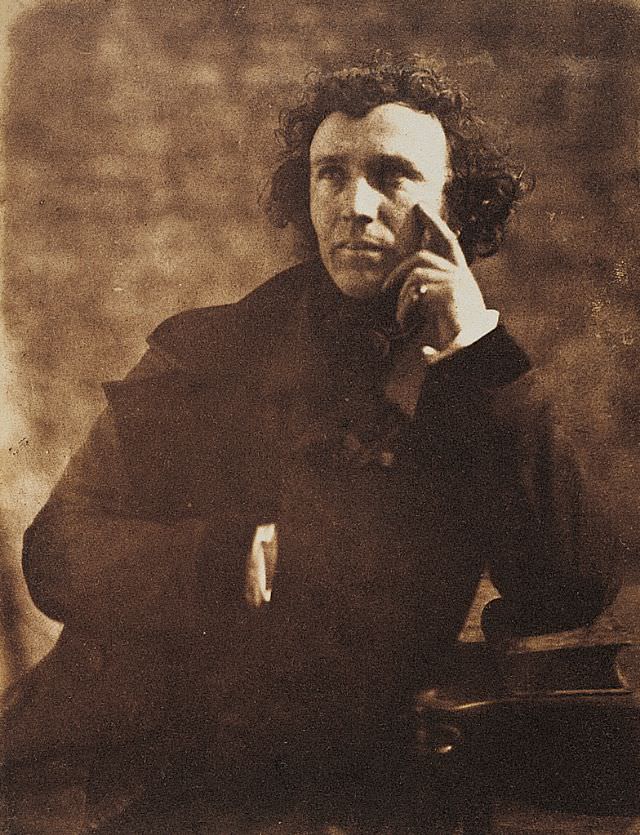 Sir John Steell, 1804 - 1891. Sculptor