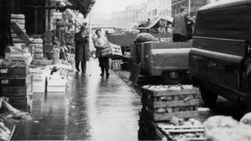 Bristol 1960s