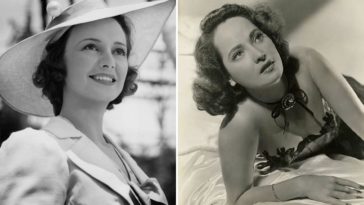 Classic actresses portraits Robert Coburn