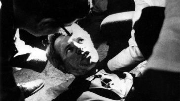 Robert F. Kennedy assassination