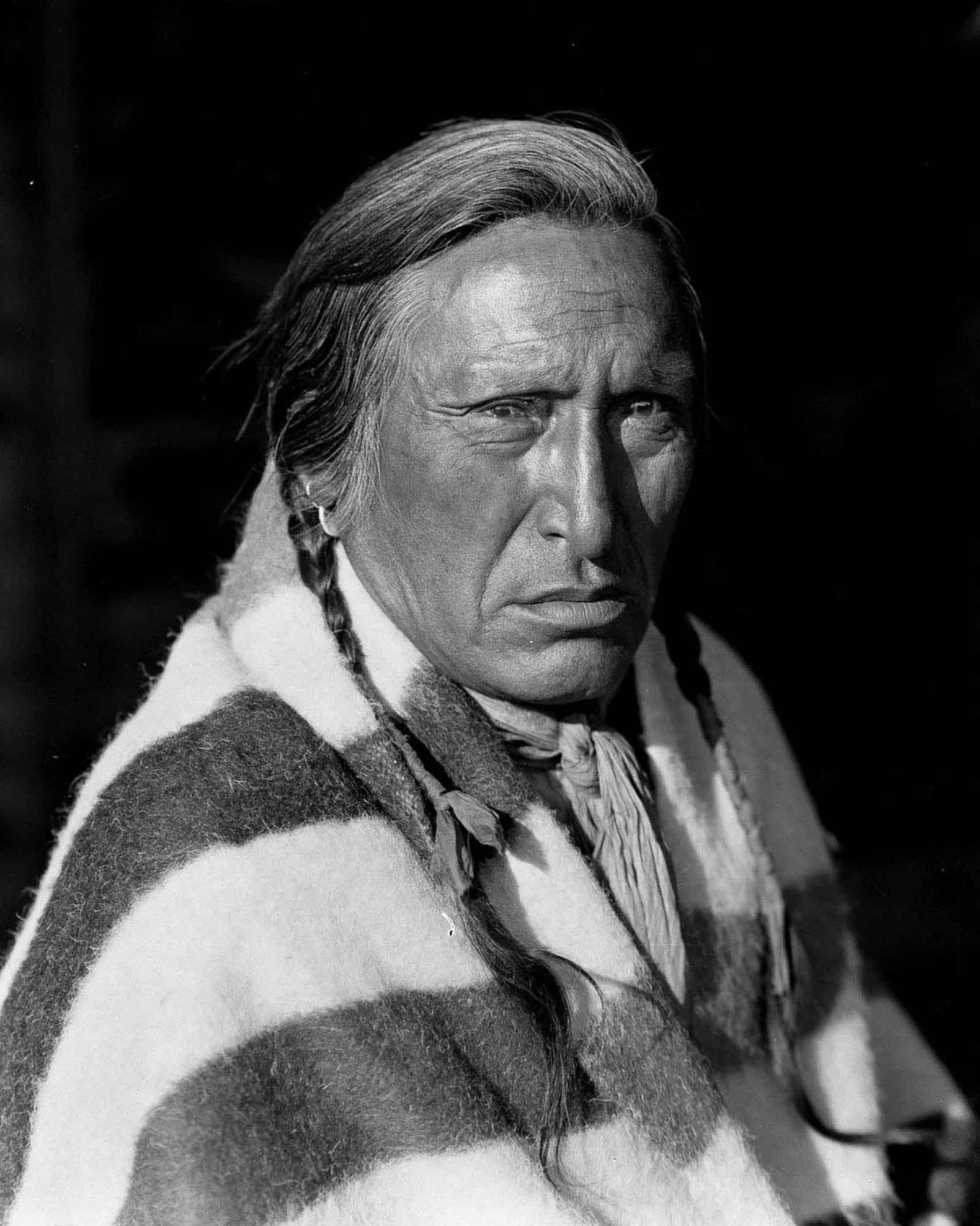 Spring Chief.