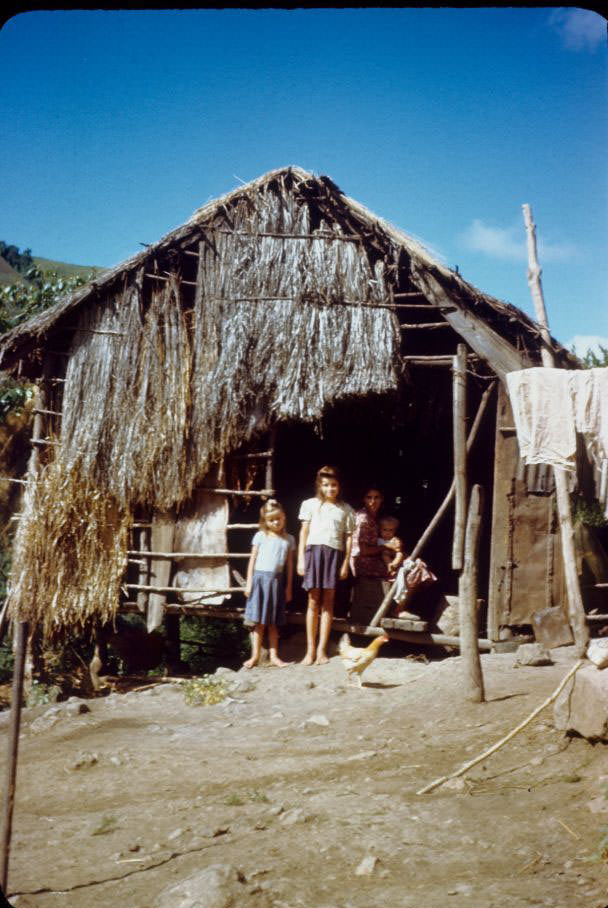 House in Salto