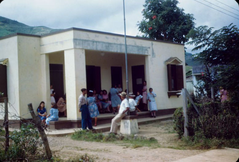 La Plata medical center