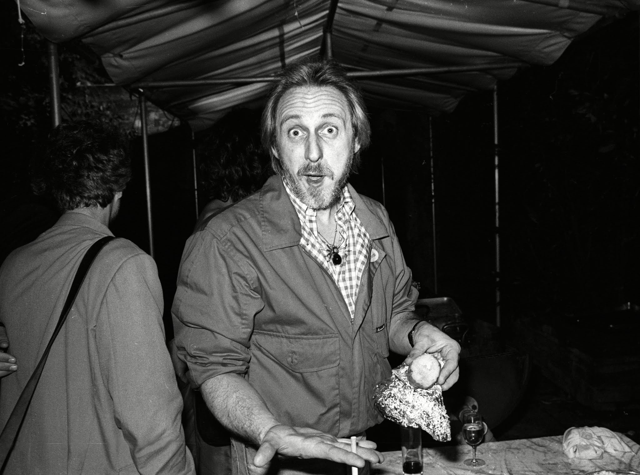 John Entwistle