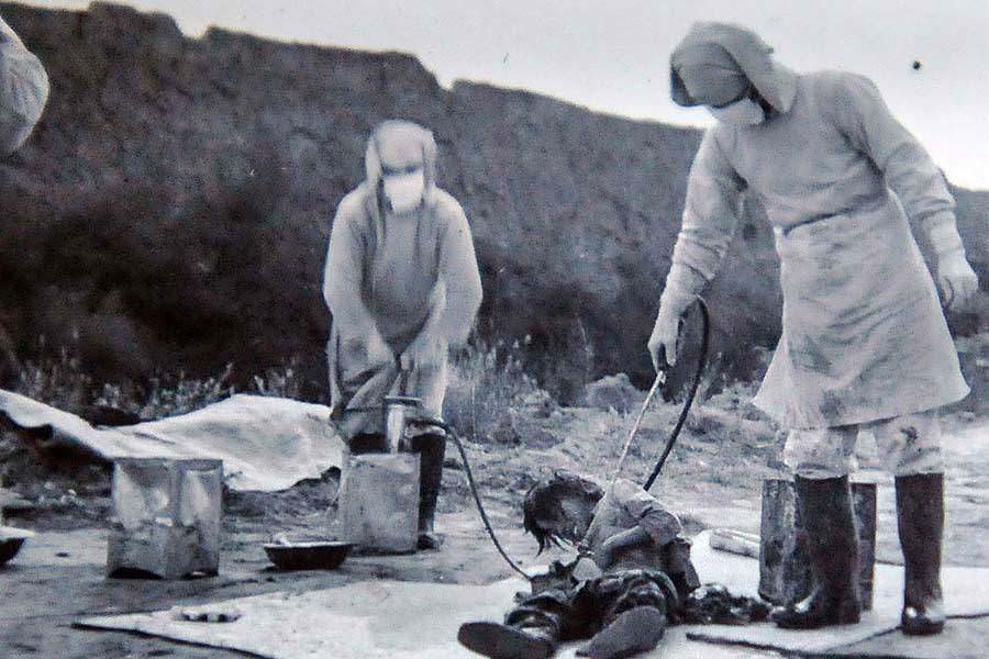 Unit 731 Unit 731