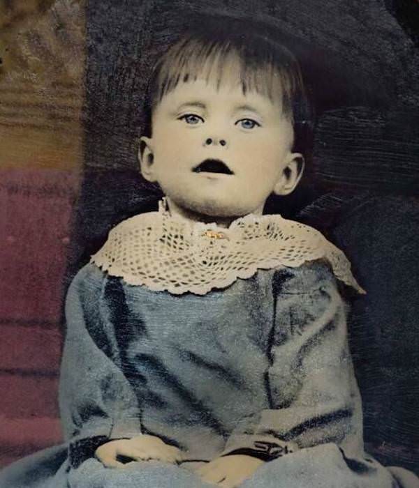 Victorian Postmortem Portraits Victorian Postmortem Portraits