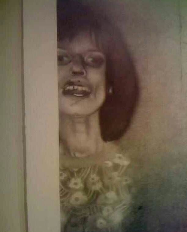 The Exorcism Of Anneliese Michel The Exorcism Of Anneliese Michel