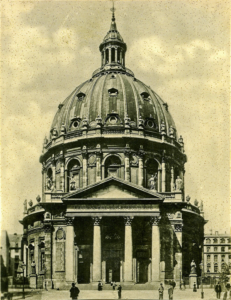 Copenhagen, Denmark, 1937