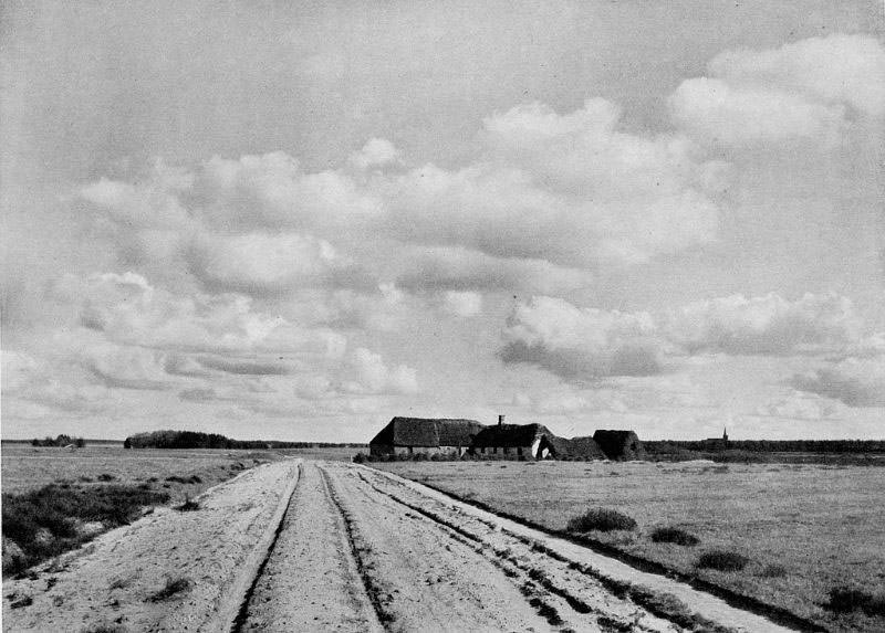 Grove Kirke, Midtjylland