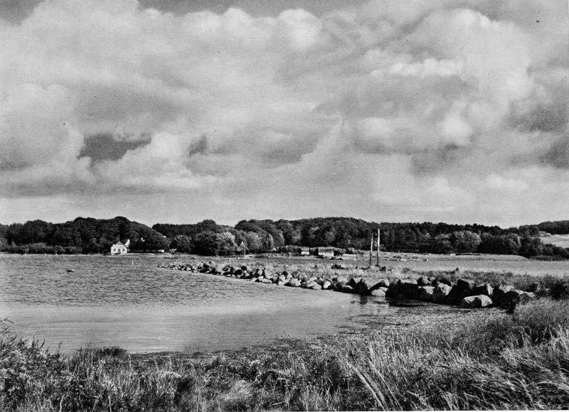 Munkholmen, Vestsjælland