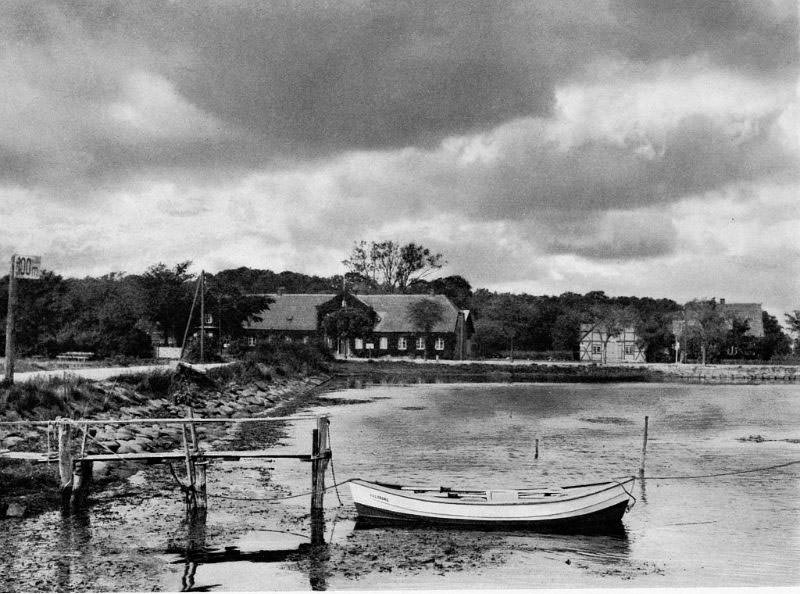 Færgekroen Ved Guldborg, Lolland