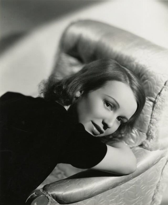 Dolly Haas: Life Story and Glamorous Photos of German-American Beauty in the 1930s